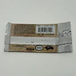 Pokemon WOTC Fossil Booster Pack 21.01g Long Crimp Lapras Art New Factory Sealed 742818060714 - Image 3