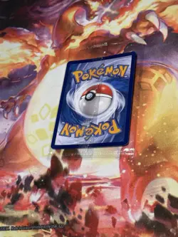 Arcanine Sealed 151 Pokeball Chinese Pokemon Card Scarlet & Violet US SELLER - Image 2