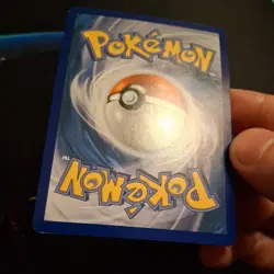 Pokemon TCG Jirachi RC13/RC32 Generations Radiant Collection - Image 4