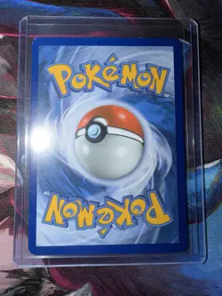 Pokemon TCG Charizard GX SM195 Promo Full Art Holo 250 HP - Image 2