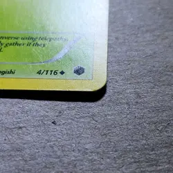 Exeggcute 4/116 Plasma Freeze Pokemon 2013 Regular - Image 4