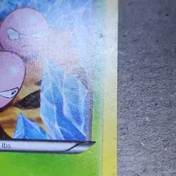 Exeggcute 4/116 Plasma Freeze Pokemon 2013 Regular - Image 5