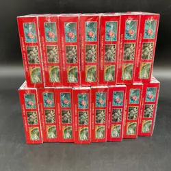 Lot of (15) Pokemon TCG Japanese 151 SV2a Booster Boxes SEALED NEW - Image 3