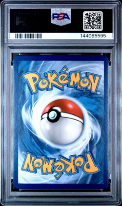 2019 POKEMON SUN & MOON UNIFIED MINDS #146 GARCHOMP & GIRATINA GX PSA 10 - Image 2