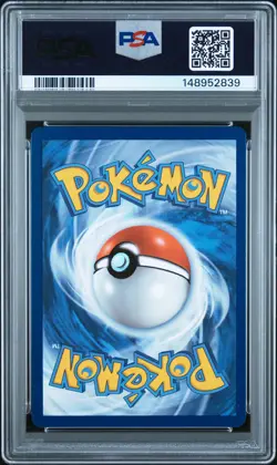 2023 POKEMON SVP PROMO 151 ULTRA-PREMIUM COLLECTION #053 MEW EX PSA 9 - Image 2