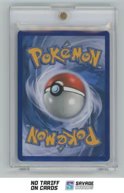 2017 Pokemon XY Black Star Promo M Sharpedo EX #XY200A - Image 2
