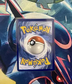 Pokemon Miriam Trainer Full Art Holo SV01 251/198 Akira Komayama Card NM - Image 2