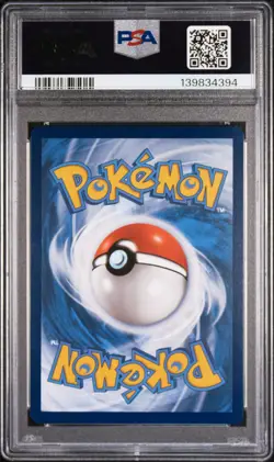 Pokemon TCG Charizard EX 199/165 PSA 9 Special Illustration - Image 4