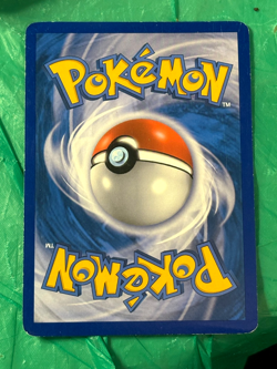 Slowking (Prime) 85/90 Undaunted Holo MP/HP Pokemon Card - CHECK LAST PICTURE - Image 2