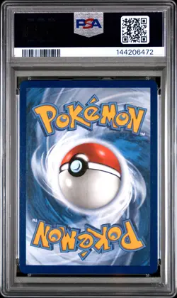 2025 POKEMON MEG EN-MEGA EVOLUTION #086 MEGA ABSOL EX PSA 10 - Image 2