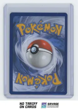 2023 Pokemon Scarlet&Violet Black Star Promo Mew EX #053 - Image 2