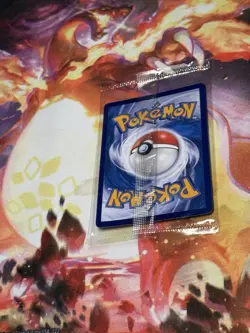 Rapidash Sealed 151 Pokeball Chinese Pokemon Card Scarlet & Violet US SELLER - Image 2