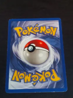 Omanyte ~ 1st Edition Pokemon TCG Fossil 52/62 Regular Vintage 1999 Mint 💎 - Image 3