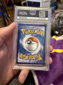 Charmander SV6/SV94 Hidden Fates Shiny Vault 2019 Pokemon TCG Sun & Moon PSA 10 - Image 2