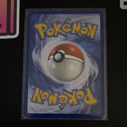 Pokemon Kahili Full Art Ultra Rare Trainer SM-Lost Thunder 201/214 Holo - Image 2