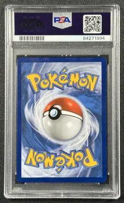 PIKACHU V-UNION PSA 10 2021 POKEMON SWSH BSP #SWSH142 CELEBRATIONS COLL 994 - Image 2