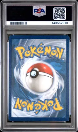 2021 POKEMON CELEBRATIONS #011 MEW PSA 8 - Image 2