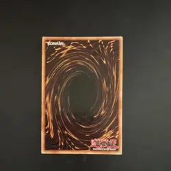 Konami Lunalight Panther Dancer Fusion/Effect 1st Ed SHVI-EN047 Yu-Gi-Oh! - Image 2
