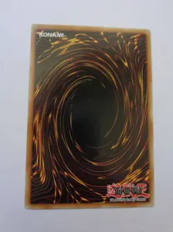 Destroyersaurus FOTB-EN017 (Rare, 1st Edition, Lightly Played / LP) Yugioh - Image 4