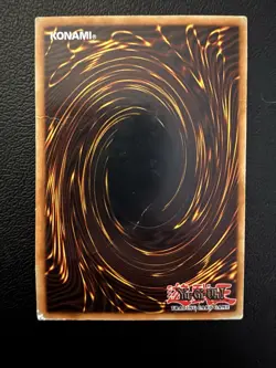 Yu-Gi-Oh! TCG Graceful Charity SDP-040 Pegasus 1st Edition Super Rare Spell Kon… - Image 2