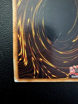 Yu-Gi-Oh! TCG Graceful Charity SDP-040 Pegasus 1st Edition Super Rare Spell Kon… - Image 3