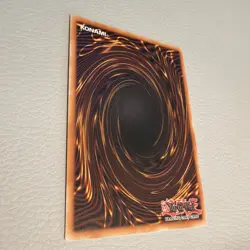 Yugioh Sky Striker Mobilize - Engage! 1st Edition Secret Rare BLMR-EN091 NM - Image 2