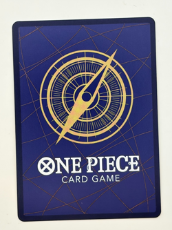Uta (061) EB03-061 Extra Booster: One Piece Heroines Edition Foil - Image 2