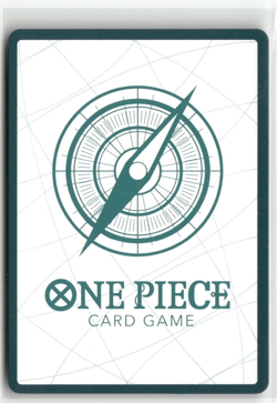 DON !! Card (Sanji) ONE PIECE Card The Best Vol.2 One Piece Collectible Card - Image 2