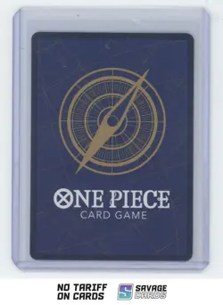 2025 One Piece The Best Vol. 2 JPN Charlotte Pudding #OP06-047 - Image 2