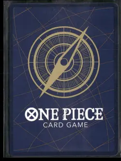 Portgas.D.Ace One Piece Promo Super Rare ST15-005 Foil - Image 2
