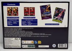 One Piece Illustration Box Vol 6 English New Factory Sealed - Image 3