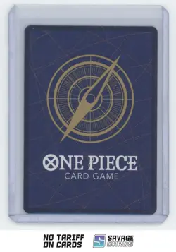 2025 One Piece TCG Starter Deck EGGHEAD Alt Art Nico Robin #ST29-009 - Image 2