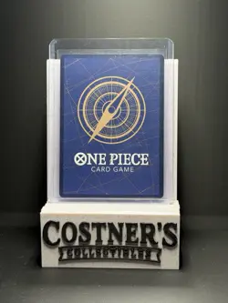 Elmy (Parallel) ST22-004 One Piece Starter Deck 22: Ace & Newgate - Image 2