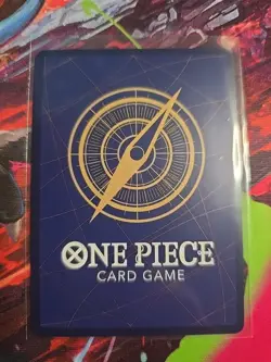One Piece Heroines Edition Foil Extra Booster: Uta (061) EB03-061 - Image 2