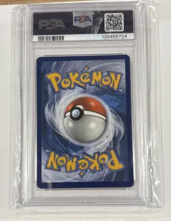 Pokemon TCG M Venusaur EX Ultra Rare Card 2/108 XY: Evolutions. PSA 8 - Image 2