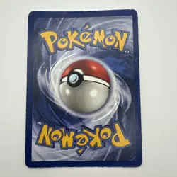 Pokemon TCG Hypno Fossil Holo Unlimited Rare Card 8/62 HP/DMG - Image 2