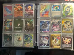 POKEMON LOT OF 108 CARDS (NM) - Image 3