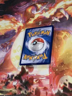 Rhydon Sealed 151 Pokeball Chinese Pokemon Card Scarlet & Violet US SELLER - Image 2
