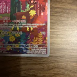 Sawbsbuck AR SV5M 074/071 Cyber Judge Pokemon Card Korean Scarlet & Violet - Image 4