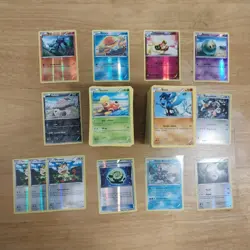 Pokemon Card Collection Lot, XY Fates Collide Bulk Set (400+ Cards) LP - NM - Image 2