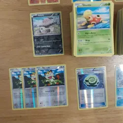 Pokemon Card Collection Lot, XY Fates Collide Bulk Set (400+ Cards) LP - NM - Image 3