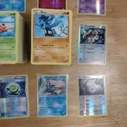 Pokemon Card Collection Lot, XY Fates Collide Bulk Set (400+ Cards) LP - NM - Image 4