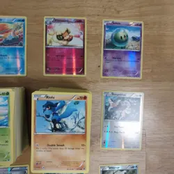 Pokemon Card Collection Lot, XY Fates Collide Bulk Set (400+ Cards) LP - NM - Image 5