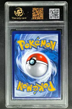 2024 Pokemon Cards CHN. Pikachu 002/004 RPA 9.5 (SAME AS PSA 9) - Image 2
