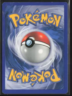 Oshawott - Promo Black and White Promos BW03 HP Pokemon Card - Image 2