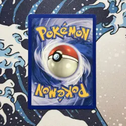 Squirtle 63/102 Pokemon Base Set Common Regular Raw Card - Image 2