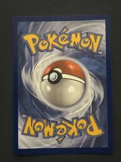 Pokemon TCG Toedscruel EX Scarlet & Violet Paldean Fates Holo Card 213/091 - Image 2