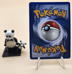 Dark Celebi 4/101 Reverse Holo Rare Hidden Legends Pokemon Card - Image 2