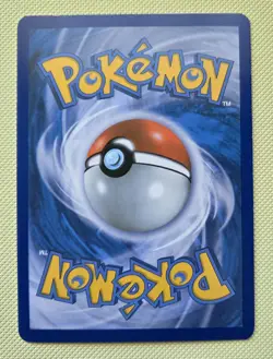 Moltres - 14/99 - Pokemon Next Destinies Black & White Holo Rare Card NM - Image 2