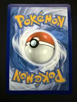 Golett #122/086 Black Bolt SV11 Holo Pokemon Card English Near Mint - Image 2